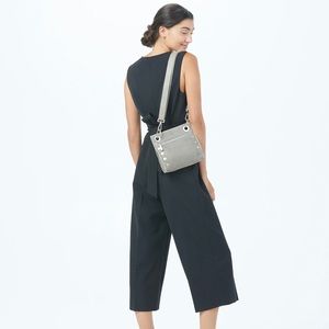 Hammit TONY SML leather bag- new withough tags